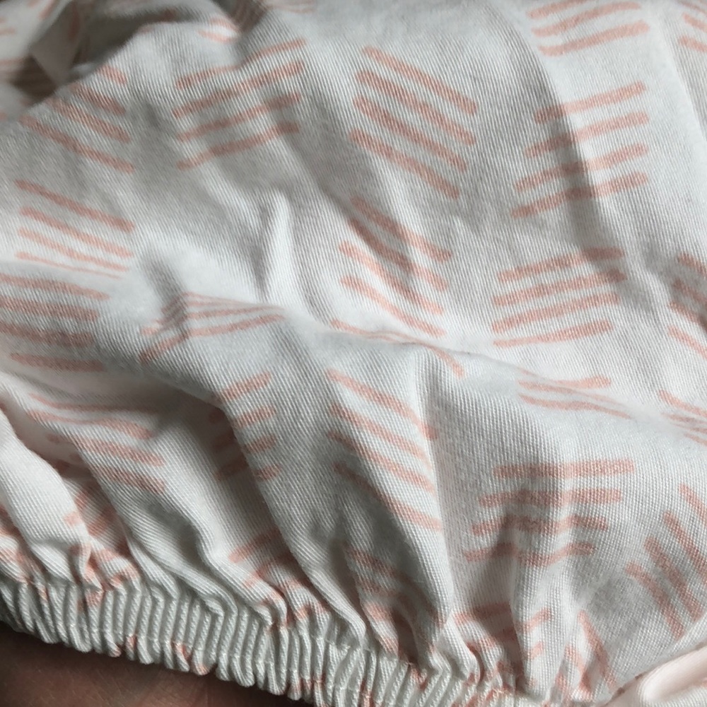 Crib Sheet